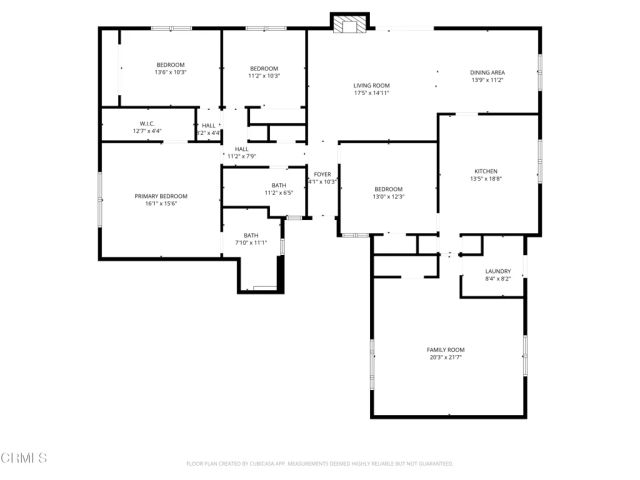 2174 WILCOX Street, Camarillo, CA 93010