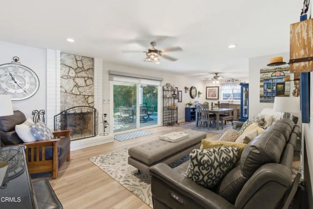 2174 WILCOX Street, Camarillo, CA 93010