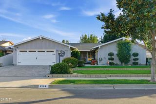 2174 WILCOX Street, Camarillo, CA 93010