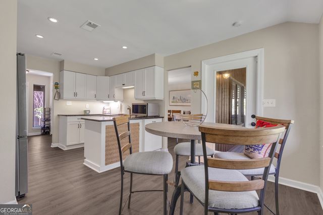 36 Fairway Lane, Peachtree City, GA 30269