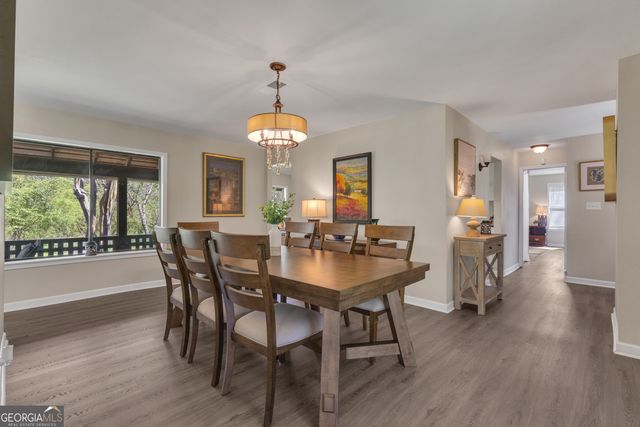 36 Fairway Lane, Peachtree City, GA 30269