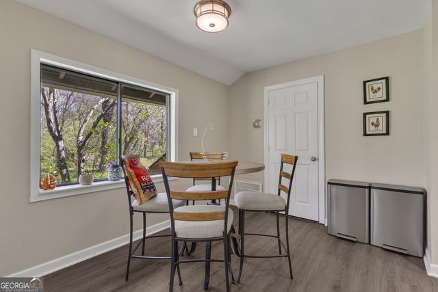 36 Fairway Lane, Peachtree City, GA 30269