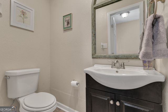 36 Fairway Lane, Peachtree City, GA 30269