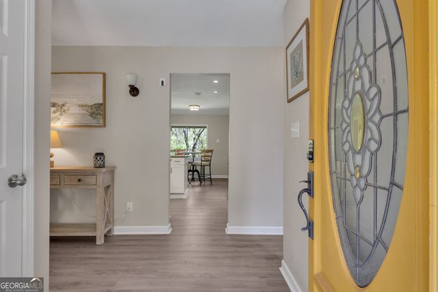 36 Fairway Lane, Peachtree City, GA 30269