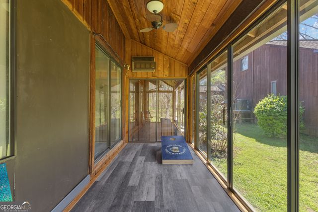 36 Fairway Lane, Peachtree City, GA 30269