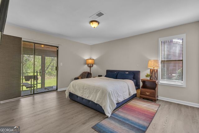 36 Fairway Lane, Peachtree City, GA 30269