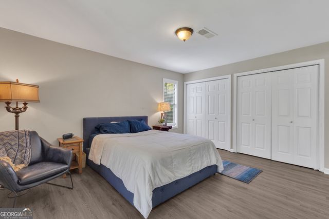 36 Fairway Lane, Peachtree City, GA 30269