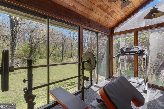 36 Fairway Lane, Peachtree City, GA 30269