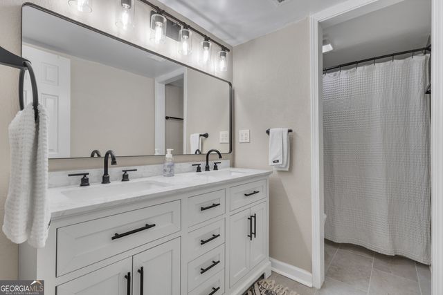 36 Fairway Lane, Peachtree City, GA 30269