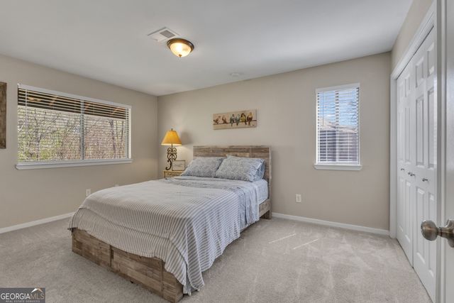 36 Fairway Lane, Peachtree City, GA 30269