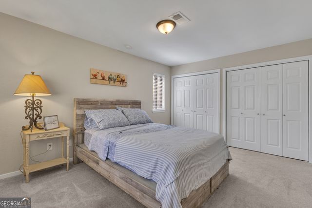 36 Fairway Lane, Peachtree City, GA 30269