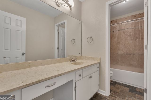 36 Fairway Lane, Peachtree City, GA 30269