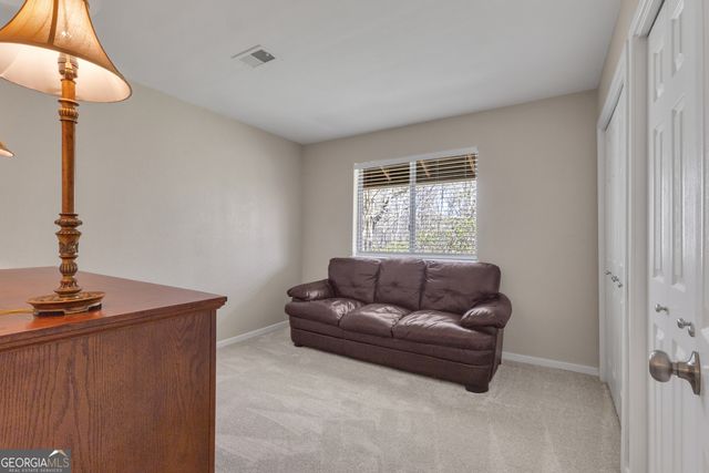 36 Fairway Lane, Peachtree City, GA 30269