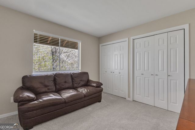 36 Fairway Lane, Peachtree City, GA 30269