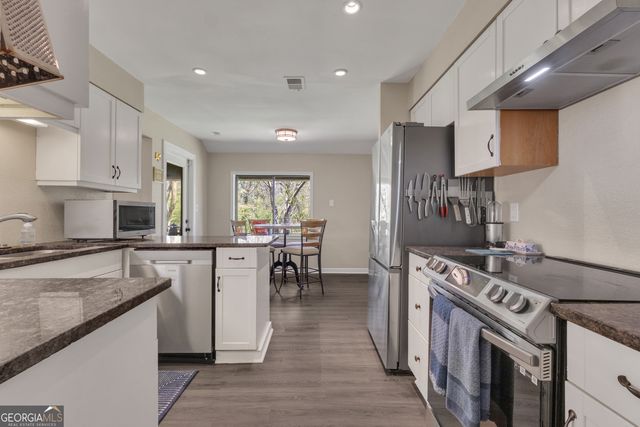 36 Fairway Lane, Peachtree City, GA 30269