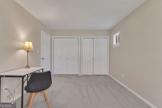 36 Fairway Lane, Peachtree City, GA 30269