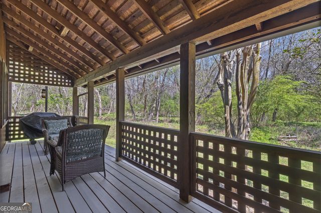 36 Fairway Lane, Peachtree City, GA 30269