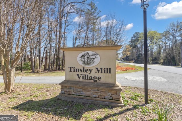 36 Fairway Lane, Peachtree City, GA 30269