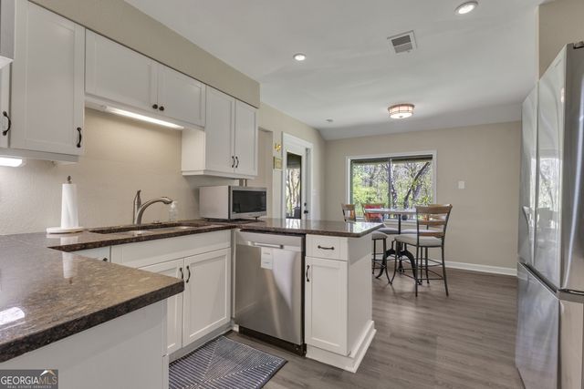 36 Fairway Lane, Peachtree City, GA 30269