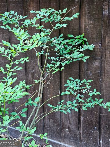 36 Fairway Lane, Peachtree City, GA 30269