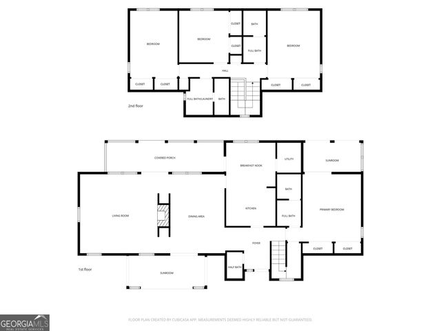36 Fairway Lane, Peachtree City, GA 30269