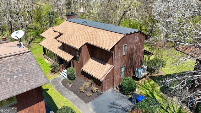 36 Fairway Lane, Peachtree City, GA 30269