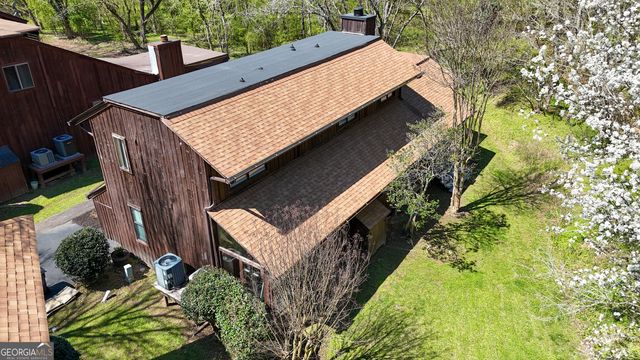 36 Fairway Lane, Peachtree City, GA 30269