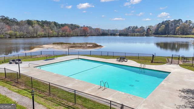 36 Fairway Lane, Peachtree City, GA 30269