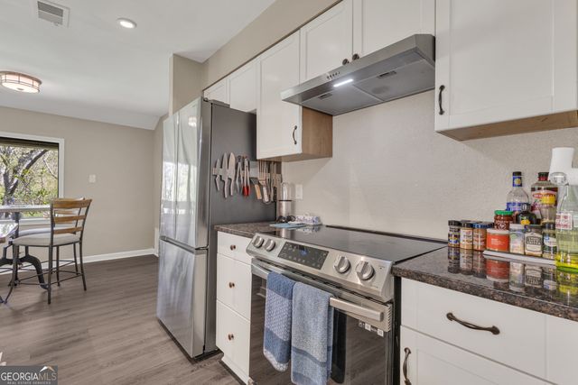 36 Fairway Lane, Peachtree City, GA 30269