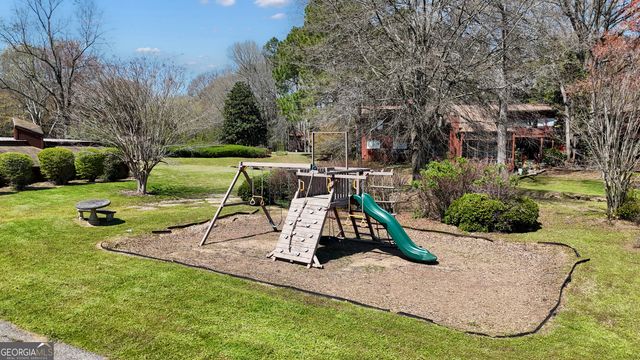 36 Fairway Lane, Peachtree City, GA 30269