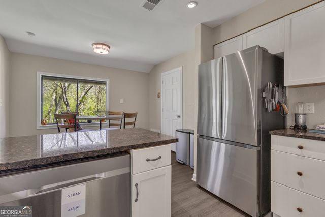 36 Fairway Lane, Peachtree City, GA 30269