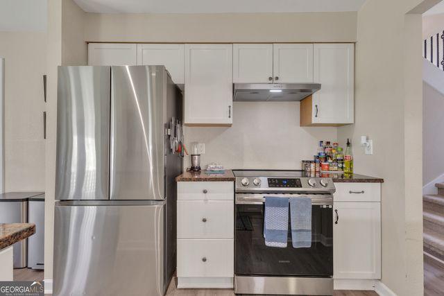 36 Fairway Lane, Peachtree City, GA 30269