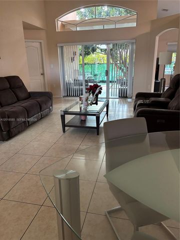 16274 SW 71st Ter, Miami, FL 33193