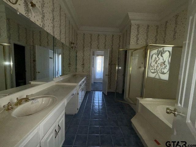 1606 Woodlands, Tyler, TX 75703