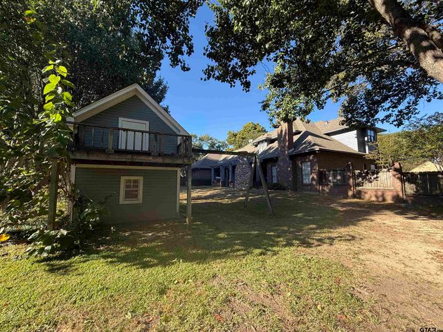 1606 Woodlands, Tyler, TX 75703