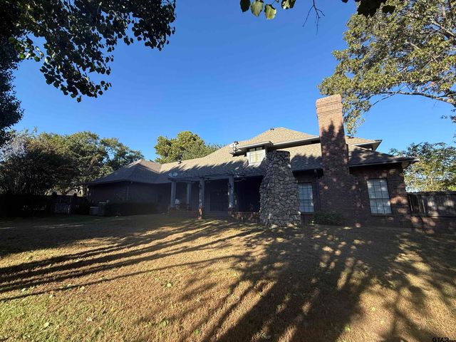 1606 Woodlands, Tyler, TX 75703