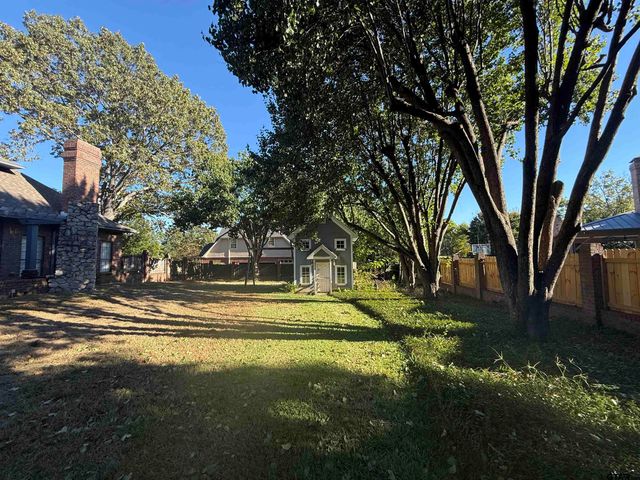 1606 Woodlands, Tyler, TX 75703