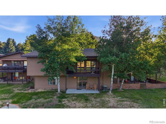 1130 Fairway Club Circle 2, Estes Park, CO 80517