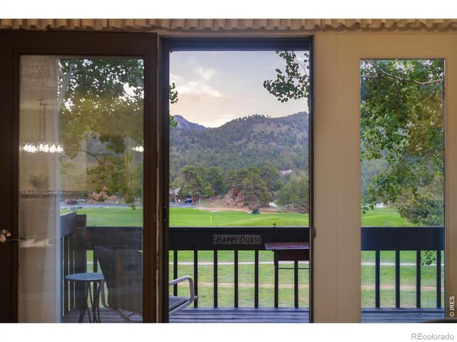 1130 Fairway Club Circle 2, Estes Park, CO 80517