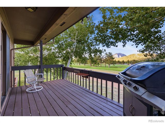 1130 Fairway Club Circle 2, Estes Park, CO 80517
