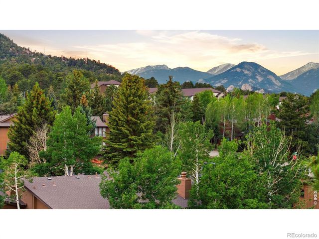 1130 Fairway Club Circle 2, Estes Park, CO 80517