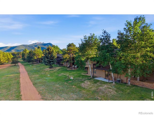 1130 Fairway Club Circle 2, Estes Park, CO 80517