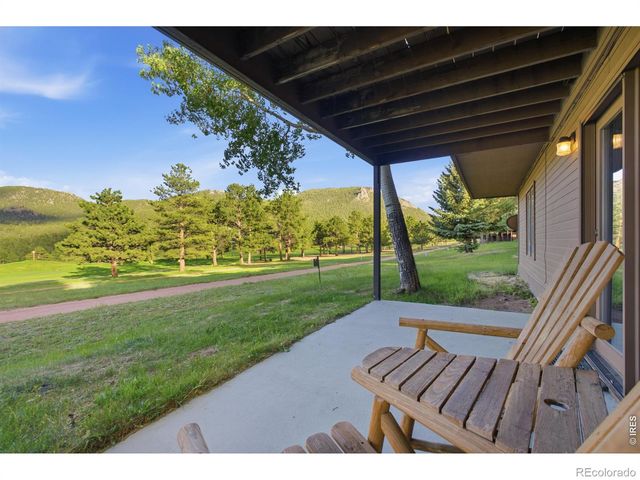 1130 Fairway Club Circle 2, Estes Park, CO 80517