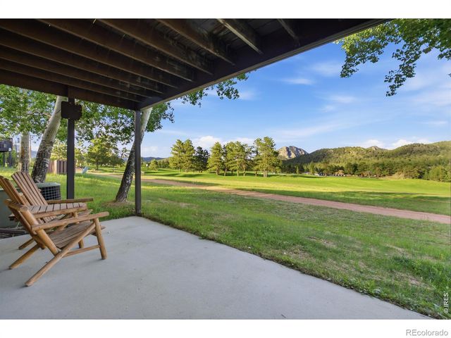 1130 Fairway Club Circle 2, Estes Park, CO 80517