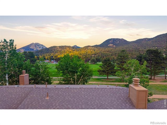 1130 Fairway Club Circle 2, Estes Park, CO 80517