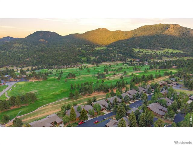 1130 Fairway Club Circle 2, Estes Park, CO 80517