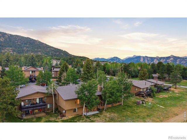 1130 Fairway Club Circle 2, Estes Park, CO 80517