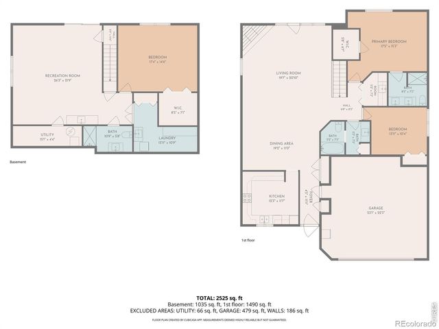 1130 Fairway Club Circle 2, Estes Park, CO 80517