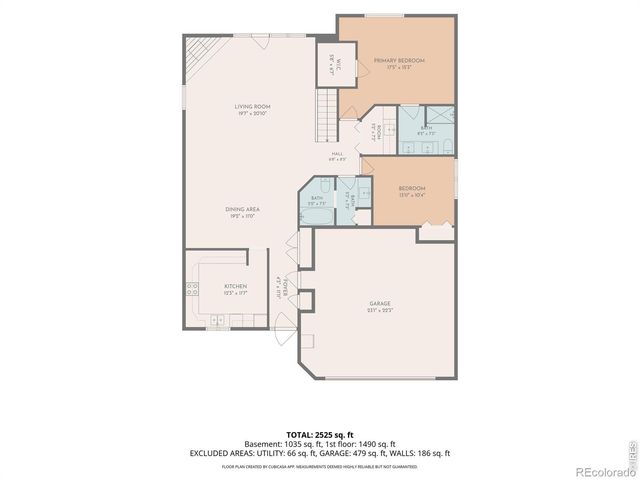 1130 Fairway Club Circle 2, Estes Park, CO 80517