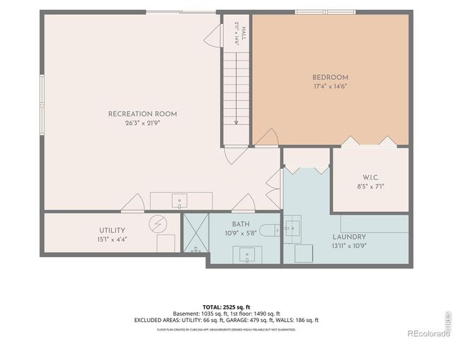 1130 Fairway Club Circle 2, Estes Park, CO 80517